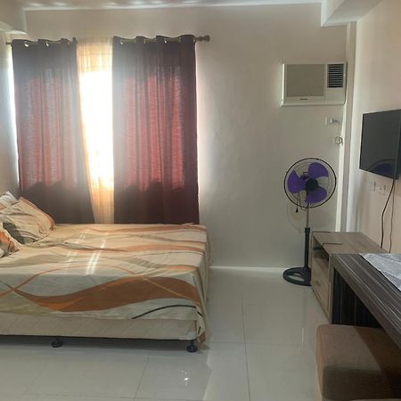 The Persimmon Condominium Cebu Exterior foto
