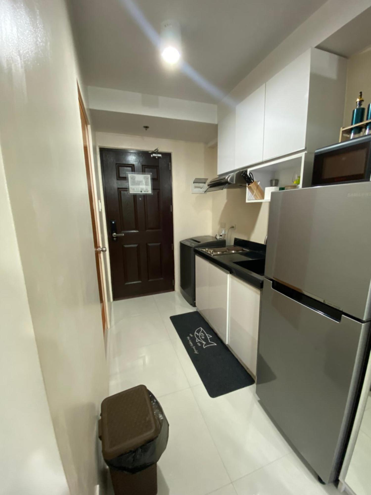 The Persimmon Condominium Cebu Exterior foto